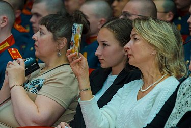 Фестиваль, рождающий таланты